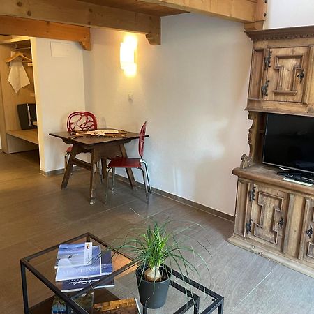 Hotel Des Alpes Flims Ngoại thất bức ảnh