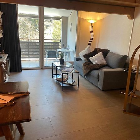 Hotel Des Alpes Flims Ngoại thất bức ảnh