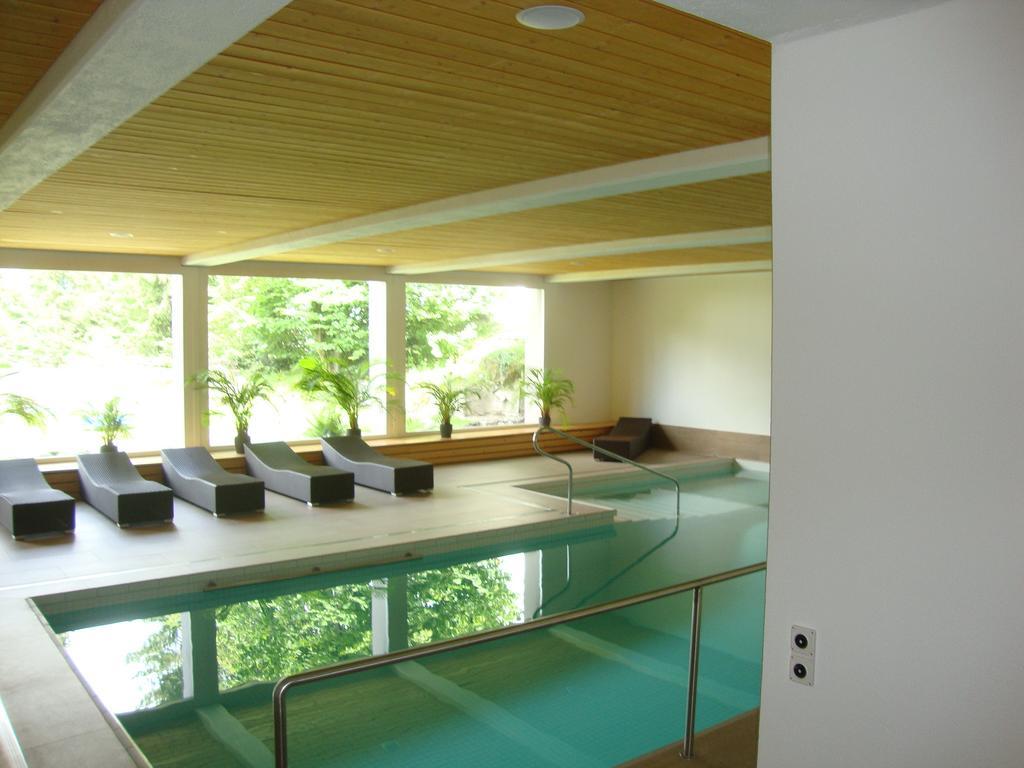 Hotel Des Alpes Flims Ngoại thất bức ảnh