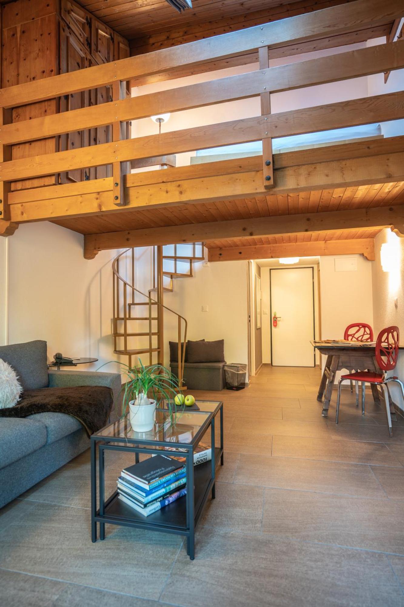 Hotel Des Alpes Flims Ngoại thất bức ảnh