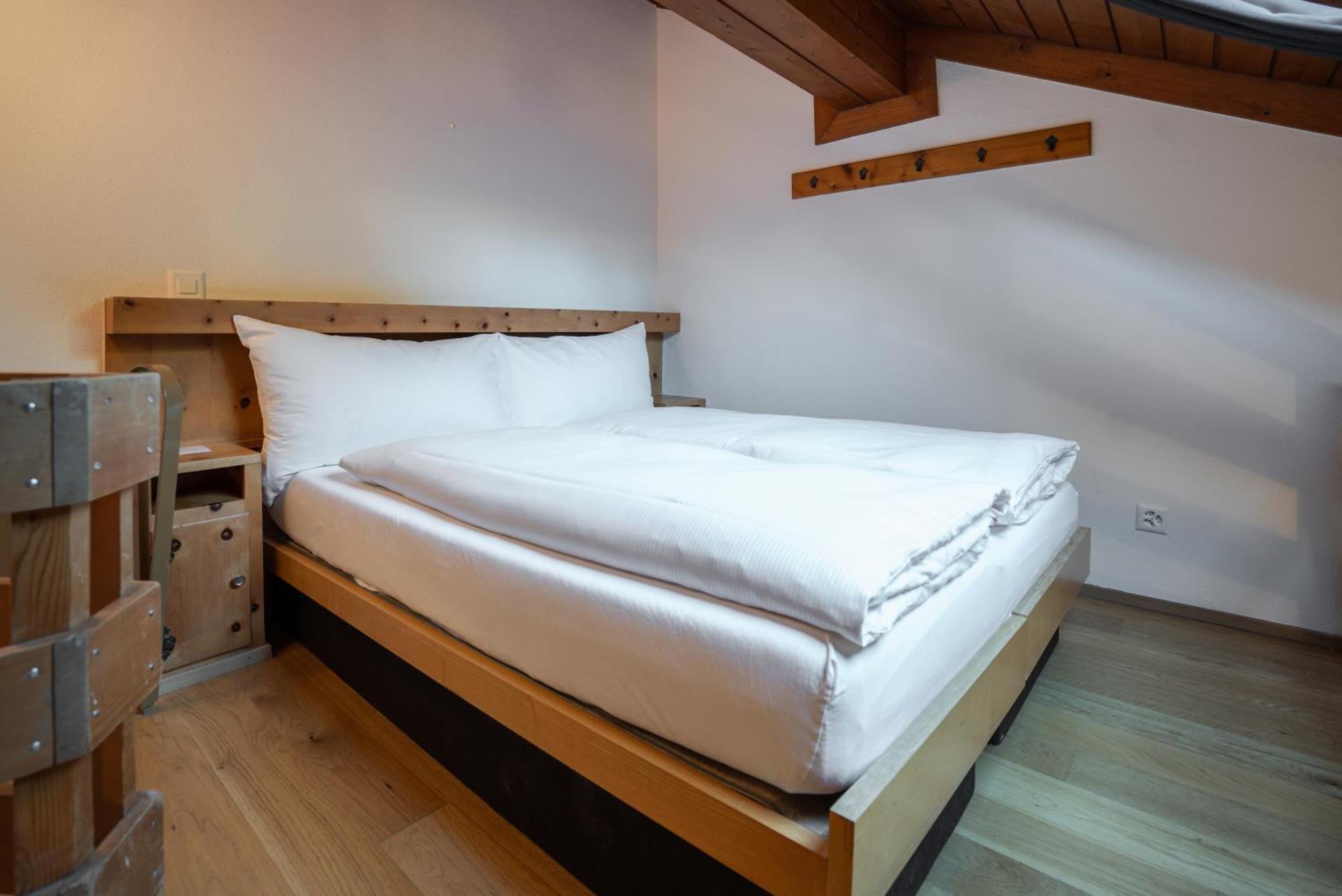 Hotel Des Alpes Flims Ngoại thất bức ảnh
