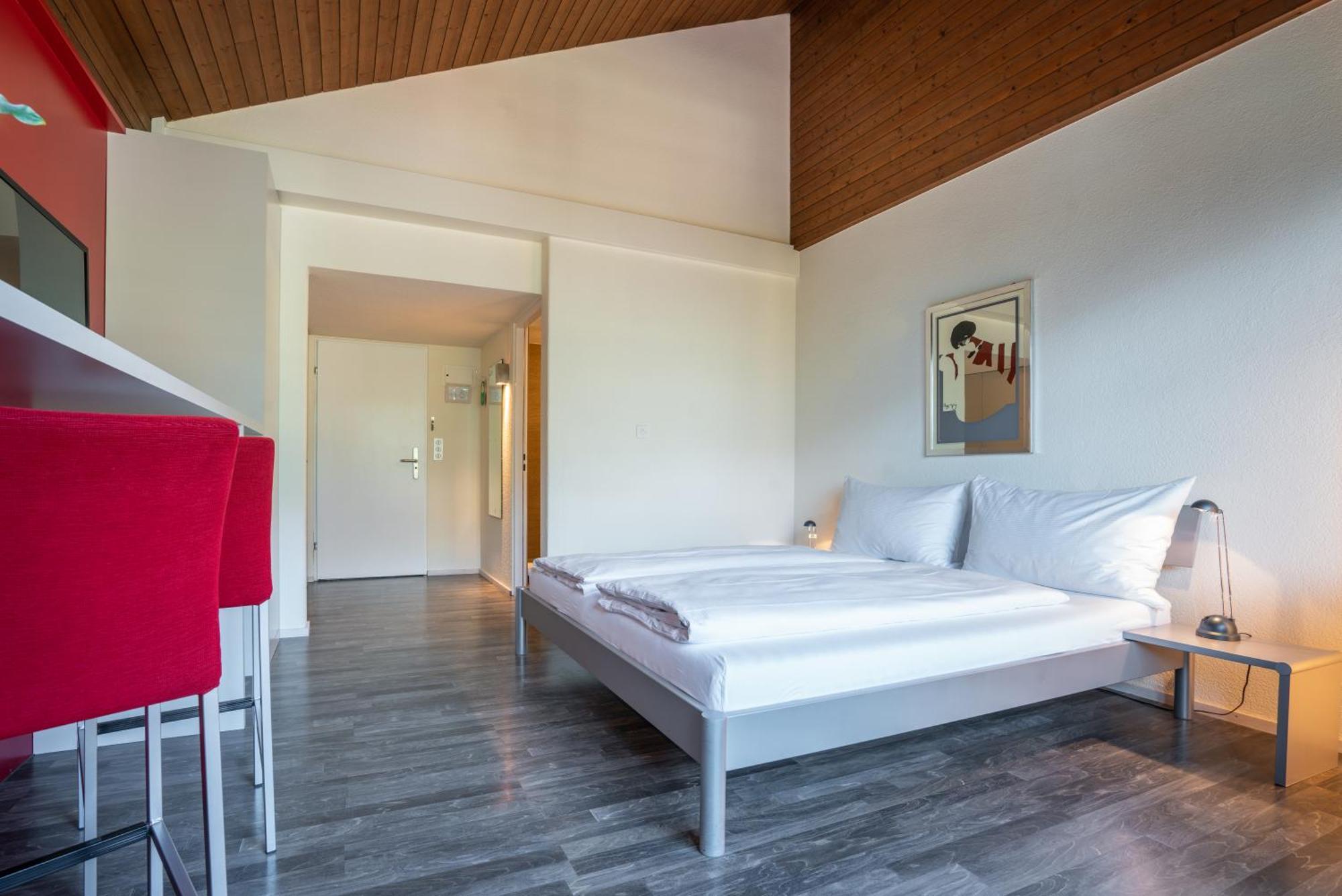 Hotel Des Alpes Flims Ngoại thất bức ảnh