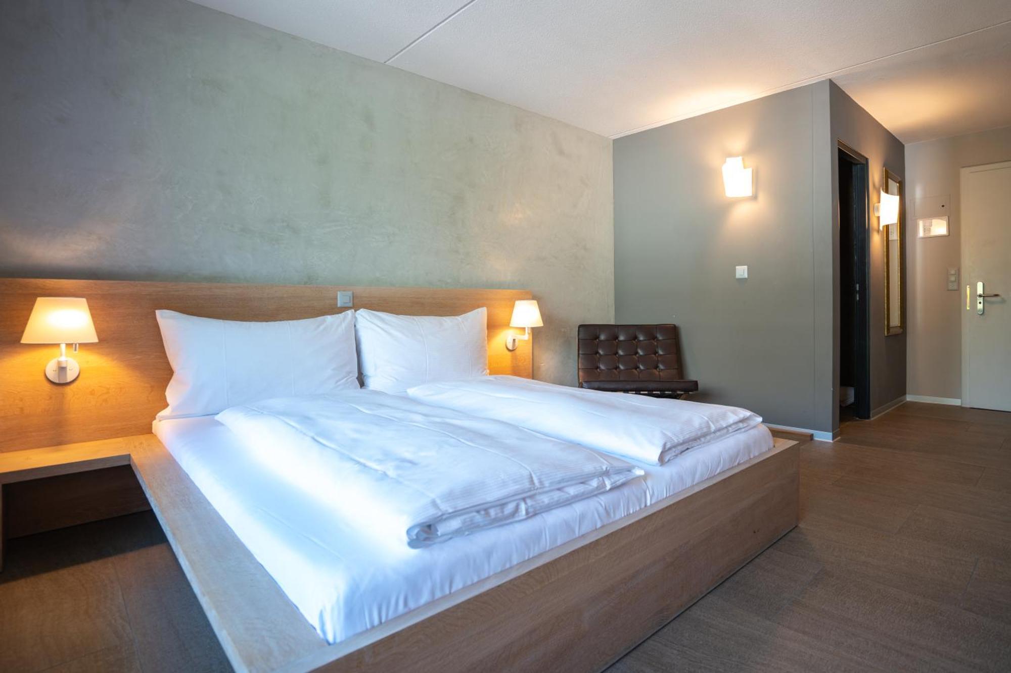 Hotel Des Alpes Flims Ngoại thất bức ảnh
