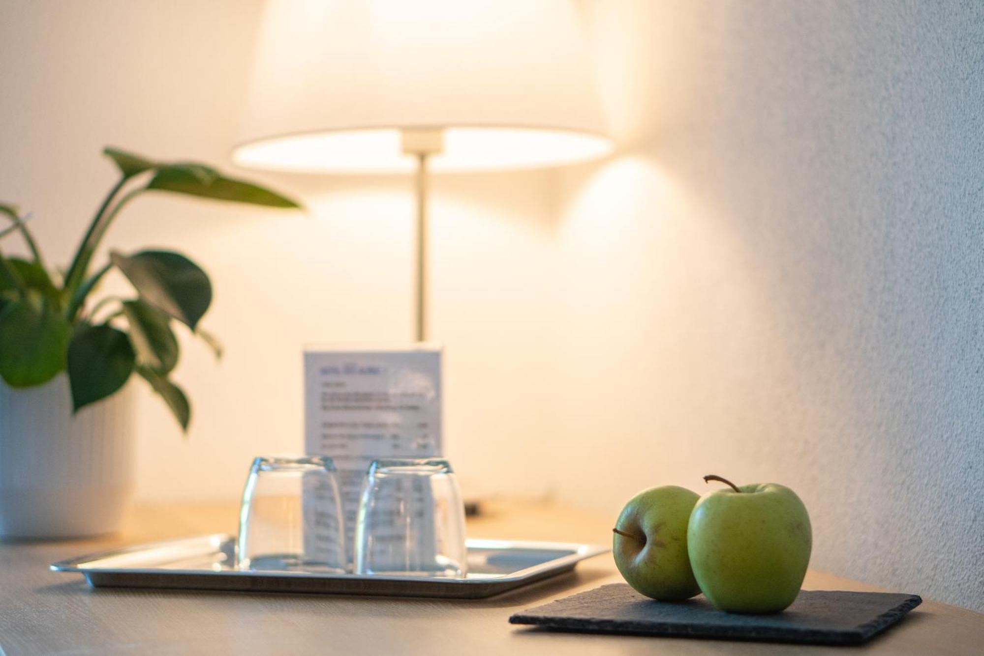 Hotel Des Alpes Flims Ngoại thất bức ảnh