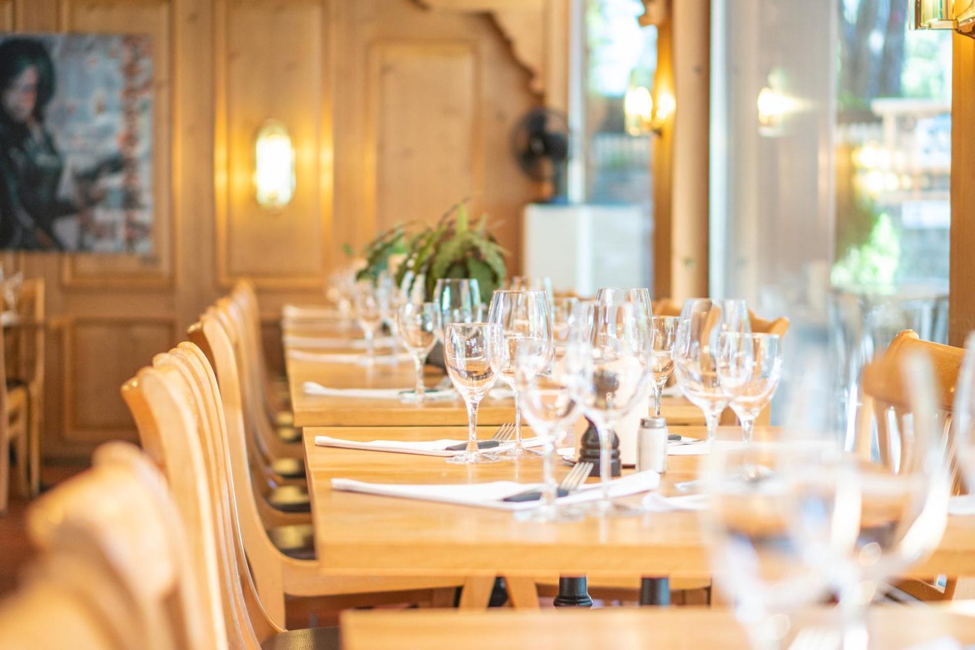 Hotel Des Alpes Flims Ngoại thất bức ảnh