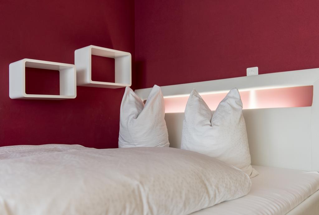 Hotel Des Alpes Flims Ngoại thất bức ảnh