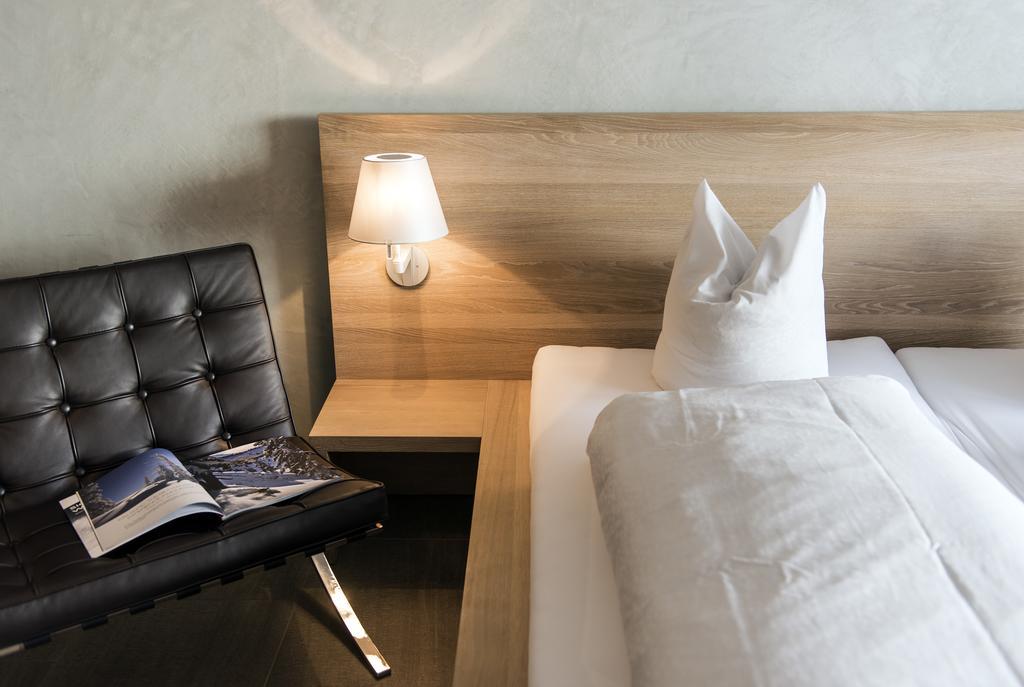 Hotel Des Alpes Flims Ngoại thất bức ảnh