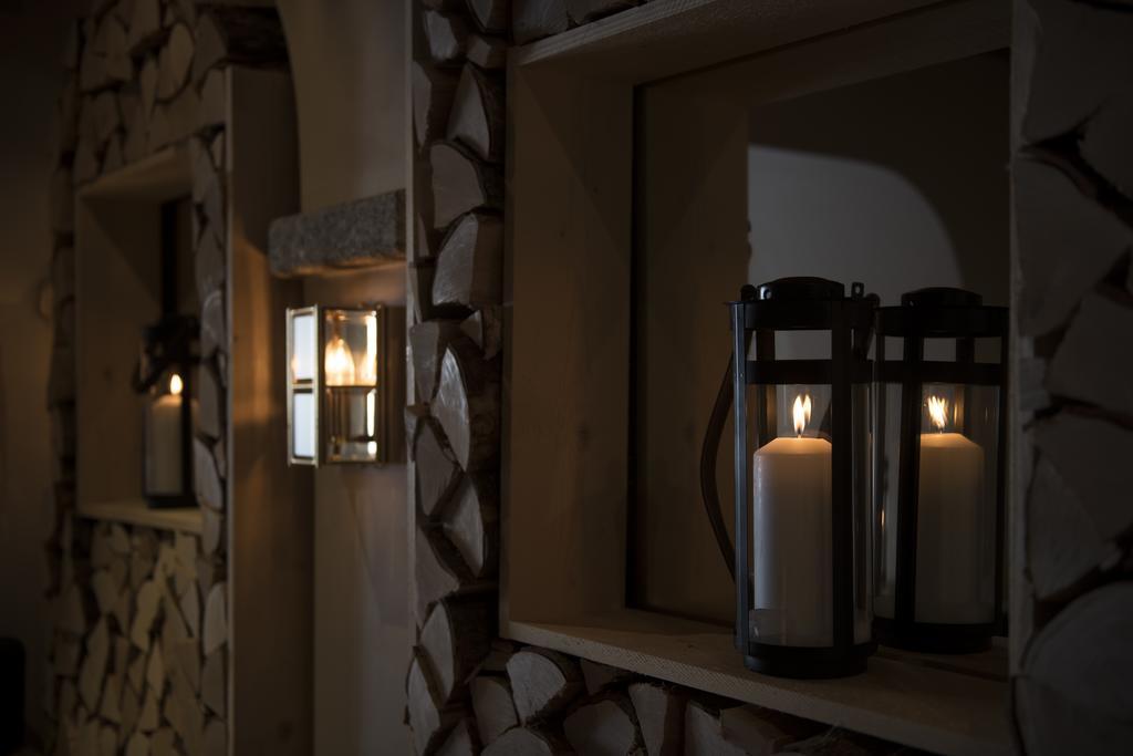 Hotel Des Alpes Flims Ngoại thất bức ảnh
