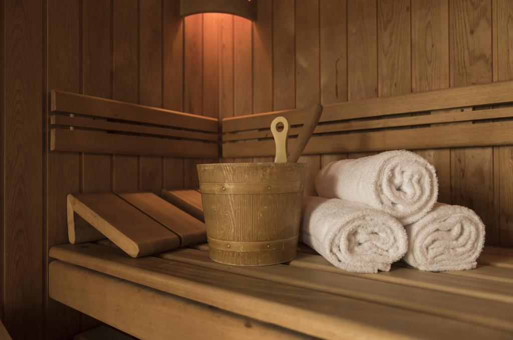 Hotel Des Alpes Flims Ngoại thất bức ảnh