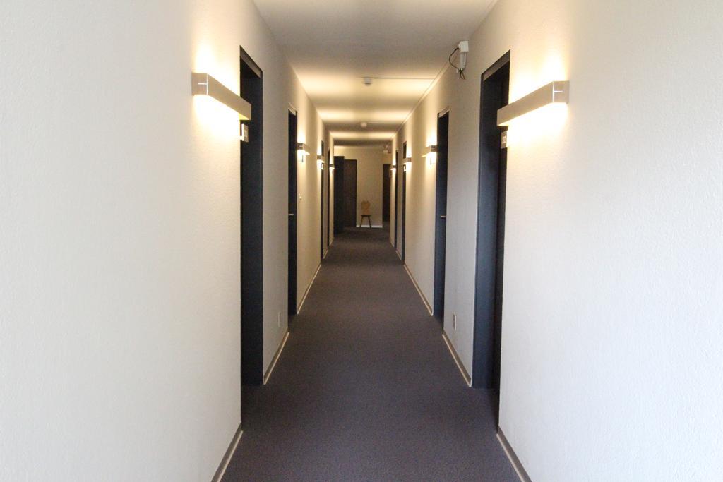 Hotel Des Alpes Flims Ngoại thất bức ảnh
