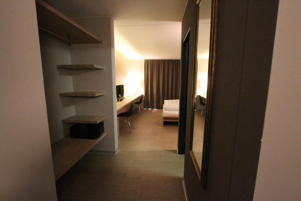 Hotel Des Alpes Flims Ngoại thất bức ảnh