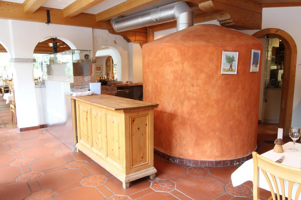 Hotel Des Alpes Flims Ngoại thất bức ảnh